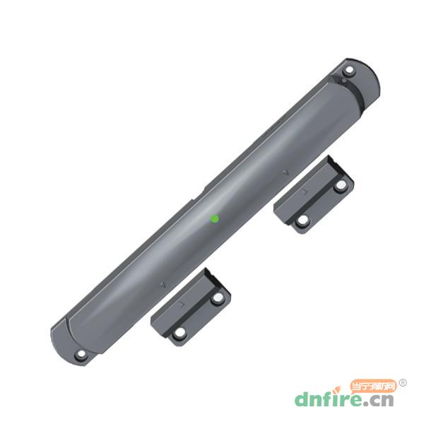 HY6762防火門定位與解鎖裝置,恒業(yè)科技,防火門電磁釋放器