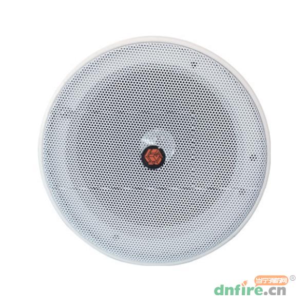 MEBS-S205W揚聲器,恒業(yè)科技,消防音箱