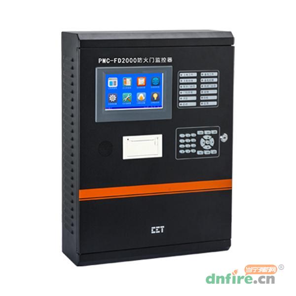 PMC-FD2000防火門監(jiān)控器,中電電力CET,防火門監(jiān)控器