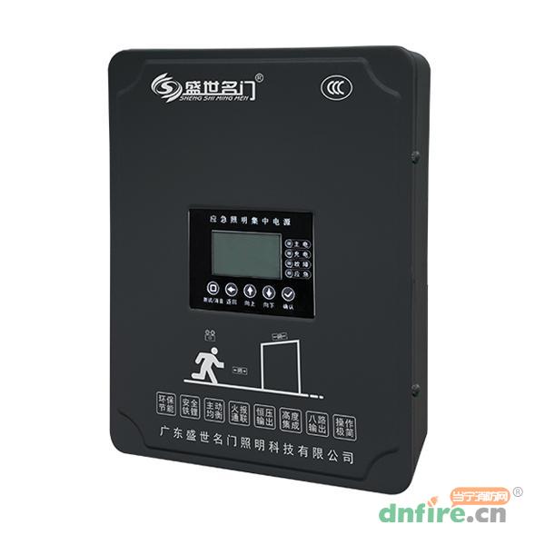 SS-D-0.15KVA-911L應(yīng)急照明集中電源,盛世名門,應(yīng)急照明集中電源