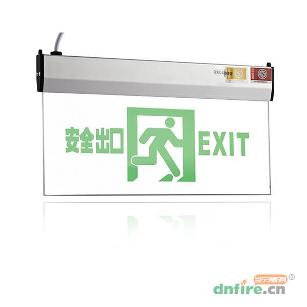 SS-BLJC-2LROEⅠ2W-518P集中電源集中控制型消防應(yīng)急標(biāo)志燈具,盛世名門,消防應(yīng)急疏散指示燈