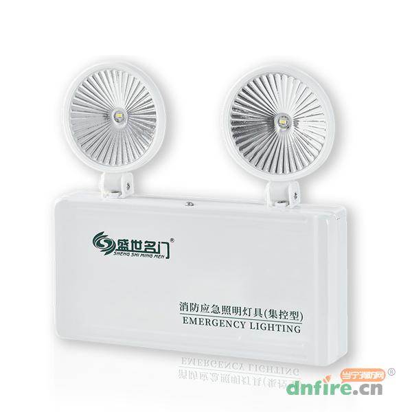 SS-ZFJC-E3W-623YT集中電源集中控制型消防應急照明燈具,盛世名門,消防應急照明燈