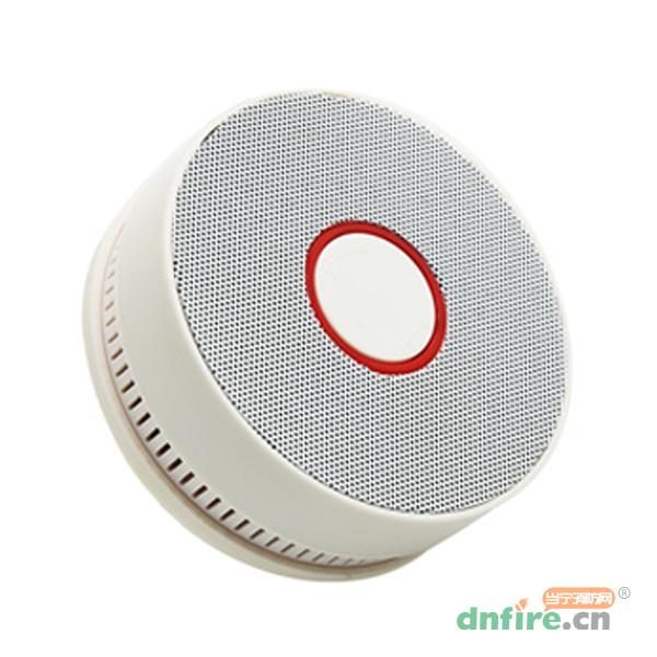 JT-JKD-518煙霧報警器,吉凱達,獨立式感煙火災探測器
