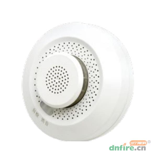 JKD-508NB智能感煙火災(zāi)探測(cè)報(bào)警器,吉?jiǎng)P達(dá),獨(dú)立式感煙火災(zāi)探測(cè)器