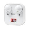 SS-ZFJC-E0.5W-613/SS-ZFJC-E3W-613集中電源集中控制型消防應急照明燈具,盛世名門,消防應急照明燈