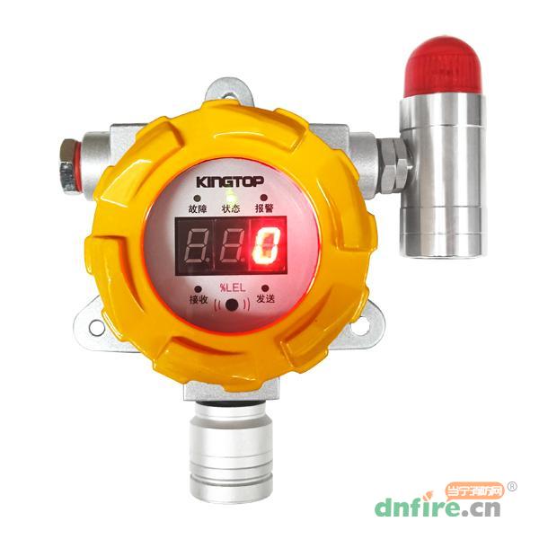 GT-KT6602可燃?xì)怏w探測(cè)器,京通電控,可燃?xì)怏w探測(cè)器