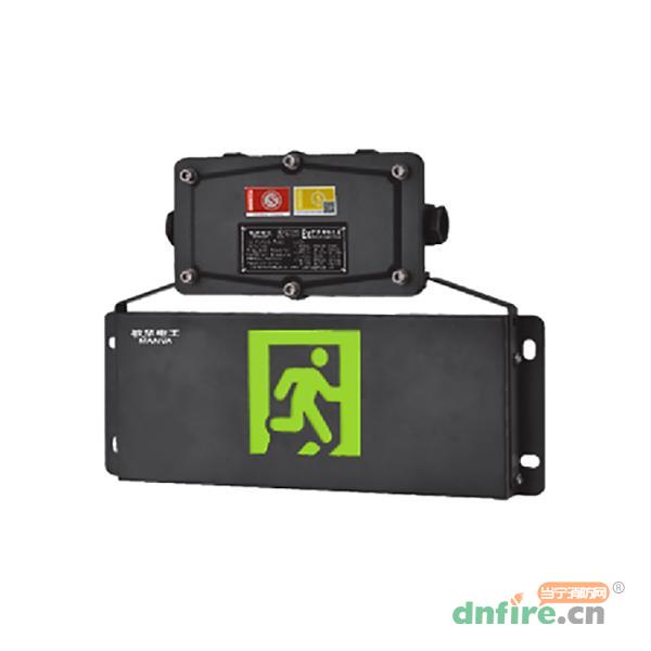 M-BLJC-1LROEⅠ0.5WZMI集中電源集中控制型消防應(yīng)急標(biāo)志燈具 單面防水防爆,敏華電工,消防應(yīng)急疏散指示燈