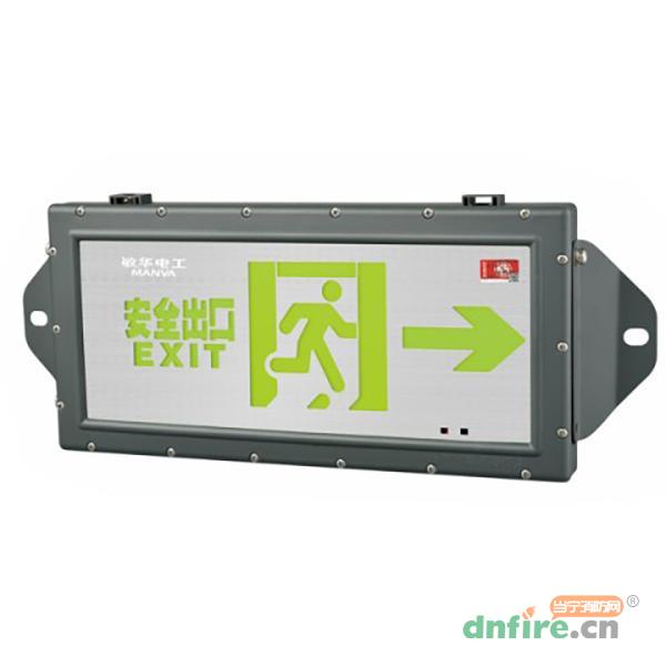 M-BLJC-2LROEⅠ1WZLB/M-BLJC-2LREⅠ1WZLA集中電源集中控制型消防應(yīng)急標(biāo)志燈具 單/雙面防水型