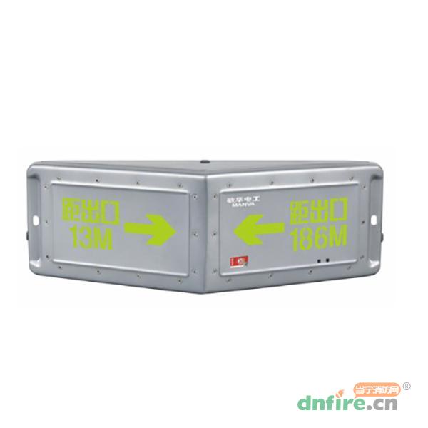 M-BLJC-1LREⅠ1WZMO集中電源集中控制型消防應(yīng)急標(biāo)志燈具M(jìn)6301 防水型標(biāo)志燈(米標(biāo)燈),敏華電工,消防應(yīng)急疏散指示燈
