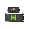 M-BLJC-1LROEⅠ0.5WZMI集中電源集中控制型消防應(yīng)急標(biāo)志燈具 單面防水防爆,敏華電工,消防應(yīng)急疏散指示燈