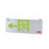 M-BLJC-2LROEⅡ0.25WZNG集中電源集中控制型消防應(yīng)急標(biāo)志燈具 雙面中型,,