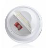 M-ZFJC-E0.5W6090集電集控側(cè)面發(fā)光仿煙感照明燈M6090,敏華電工,消防應(yīng)急照明燈