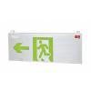 N-BLJC-2LROEⅢ3WZEG集電集控雙面超大型全塑料標(biāo)志燈,敏華電工,消防應(yīng)急疏散指示燈