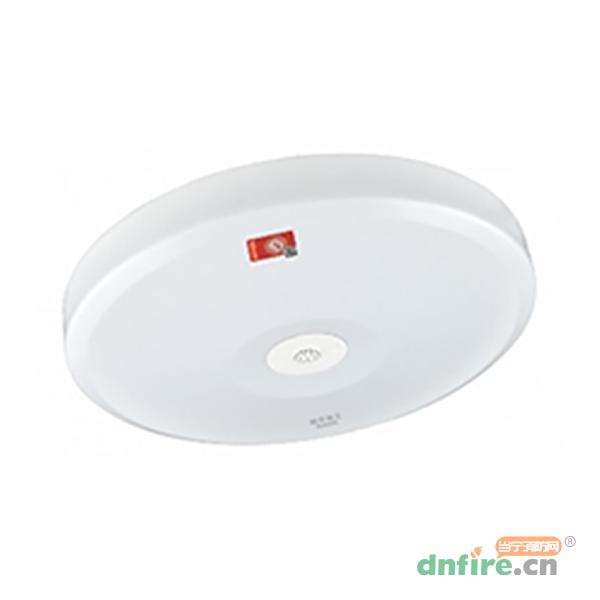 M-ZFZD-E5W1174自電自控紅外感應(yīng)直邊應(yīng)急吸頂燈