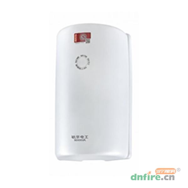 M-ZLZD-E12W1181自電自控應(yīng)急照明防火塑料面罩壁燈