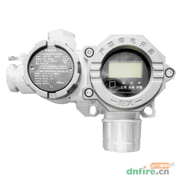 GTYQ-HK-2505工業(yè)及商業(yè)用途點型可燃氣體探測器 DC36V,?？低?可燃氣體探測器