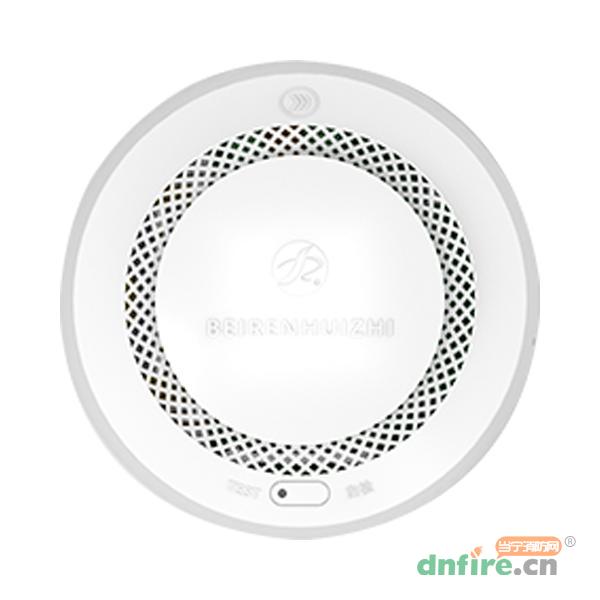 JTY-GW-BR715獨(dú)立式光電感煙火災(zāi)探測(cè)報(bào)警器,北仁匯智,獨(dú)立式感煙火災(zāi)探測(cè)器
