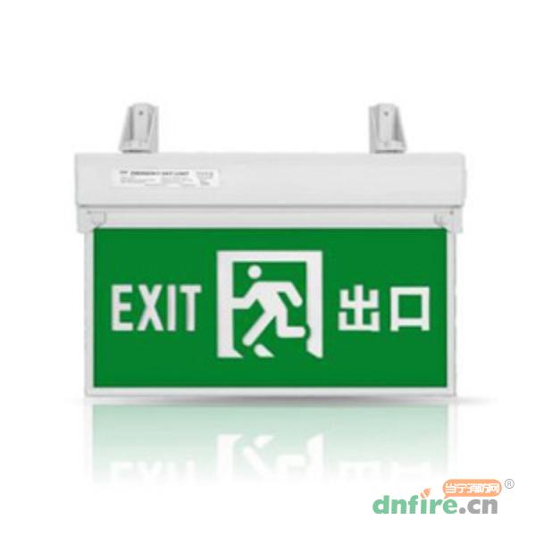 JY-BLJC-2LROEⅠ1W-S313集中控制型消防應(yīng)急標(biāo)志燈具,錦億照明,消防應(yīng)急疏散指示燈