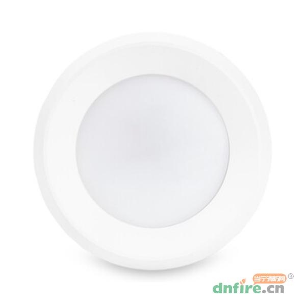 GD-ZFJC-E3W-609X3集中電源集中控制型消防應急照明燈具,高德利華,消防應急照明燈