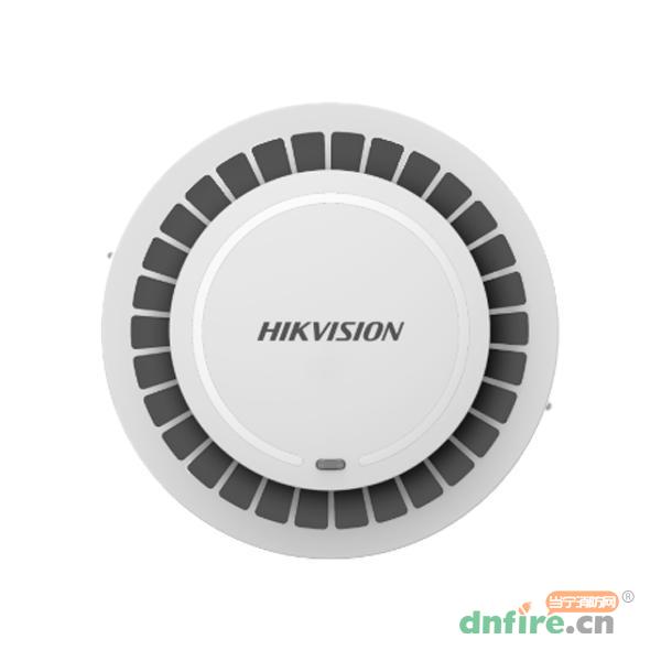 JTY-GM-HK8001點(diǎn)型光電感煙火災(zāi)探測(cè)器,?？低?點(diǎn)型感煙火災(zāi)探測(cè)器