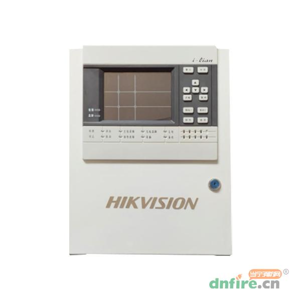 GB-HK-2603可燃?xì)怏w報(bào)警控制器,?？低?氣體報(bào)警控制器