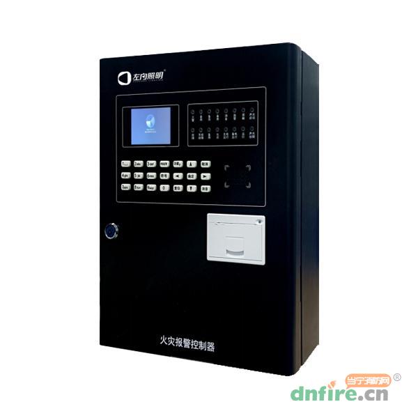 JB-QB-Z-A101火災(zāi)報(bào)警控制器 壁掛,左向科技,壁掛式