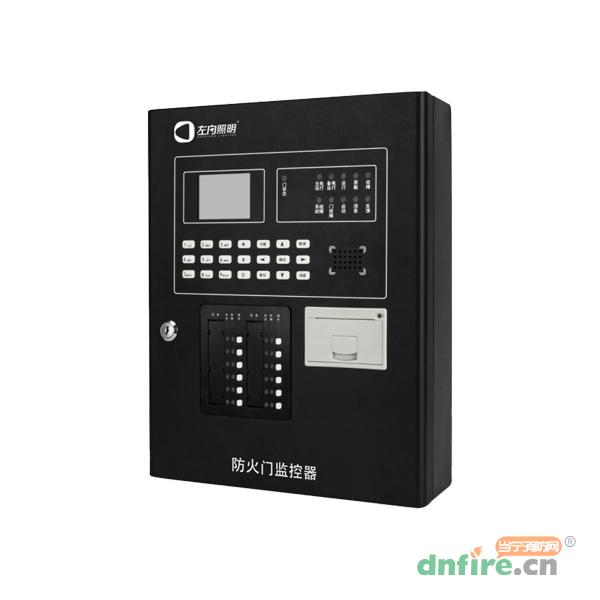 Z-B101防火門監(jiān)控器,左向科技,防火門監(jiān)控器