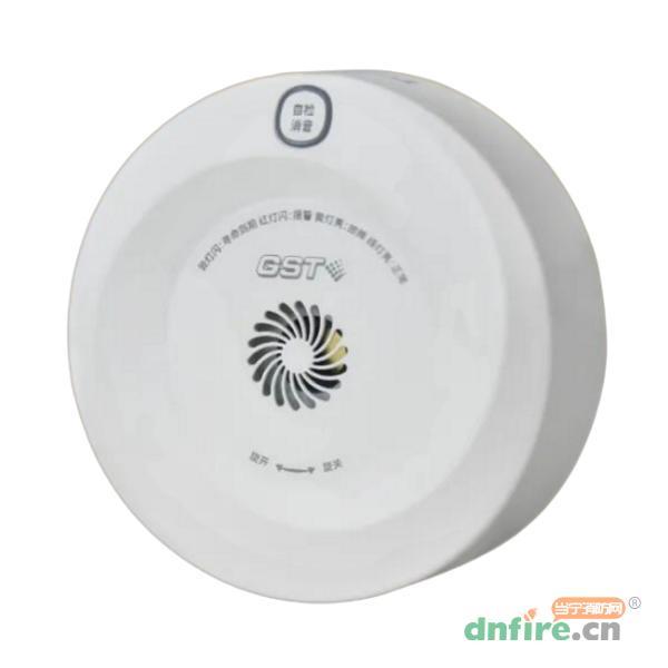 JT-230-AG-NB-CN家用可燃?xì)怏w探測器 NB聯(lián)網(wǎng),海灣GST,智能燃?xì)馓綔y器