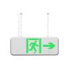 HK-BLJC-2LREⅡ1W-6103集中電源集中控制型消防應(yīng)急標(biāo)志燈具,?？低?消防應(yīng)急疏散指示燈