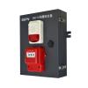 CAC-01報警綜合盤,海灣GST,手動火災(zāi)報警按鈕