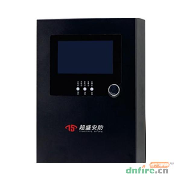 CS-C-1812應(yīng)急照明控制器,超盛安防,應(yīng)急照明控制器