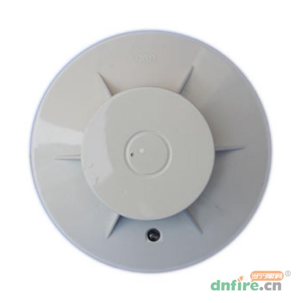 JTY-GD-HJ9701點(diǎn)型光電感煙火災(zāi)探測(cè)器,核中警,點(diǎn)型感煙火災(zāi)探測(cè)器