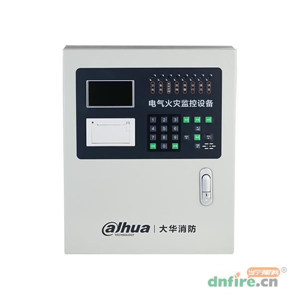 DH-DQ11000電氣火災監(jiān)控設(shè)備,大華,電氣火災監(jiān)控設(shè)備