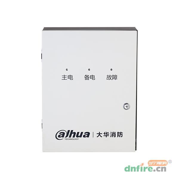 DH-FMF11000防火門區(qū)域分機(jī),大華,防火門監(jiān)控器