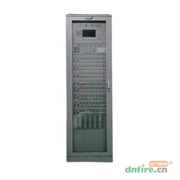 JB-GK7000A火災(zāi)報(bào)警控制器（聯(lián)動型）