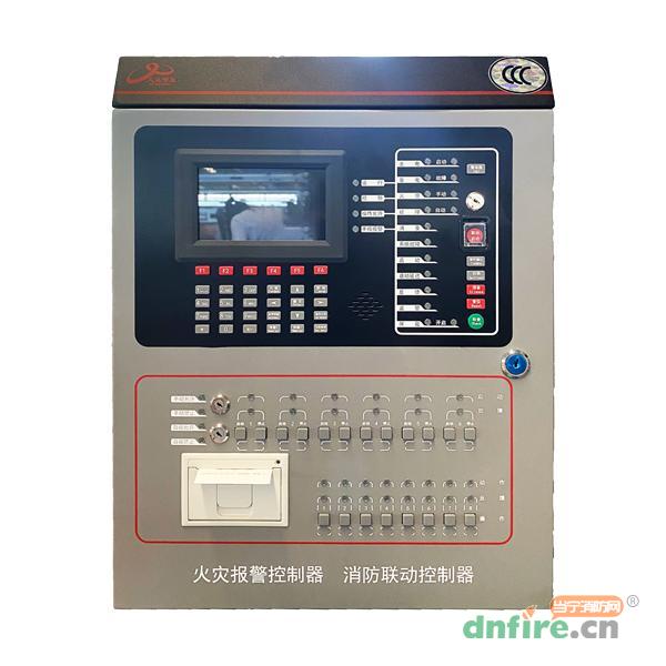 JB-QB-JF999L-H火災(zāi)報(bào)警控制器/消防聯(lián)動(dòng)控制器