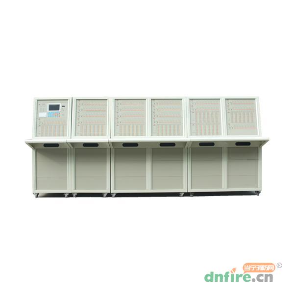 JB-TT-JF999-H型火災(zāi)報(bào)警聯(lián)動(dòng)控制器消防聯(lián)動(dòng)控制器