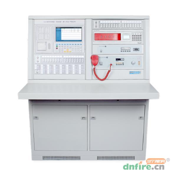 JB-LTZ2-FS5216火災(zāi)報(bào)警控制器(聯(lián)動(dòng)型）琴臺(tái)式