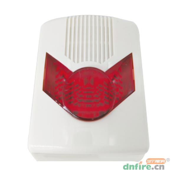 AY8400火災(zāi)聲光警報(bào)器,安宇,火災(zāi)聲光警報(bào)器