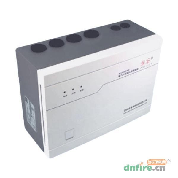 LDD-4C0-11吸氣式感煙火災(zāi)探測(cè)器 激光腔體式,微可知veccds,吸氣式感煙火災(zāi)探測(cè)器