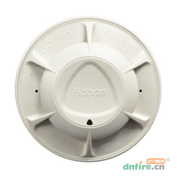 JTY-GM-HA9101點(diǎn)型光電感煙火災(zāi)探測(cè)器,皓安,點(diǎn)型感煙火災(zāi)探測(cè)器