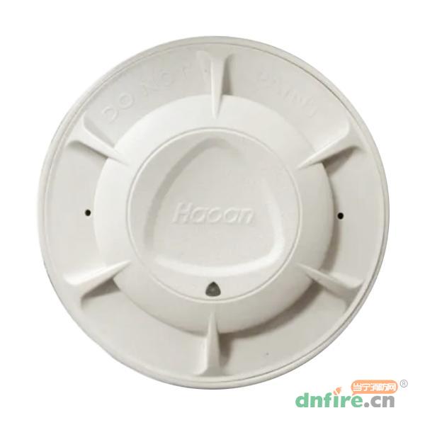 JTW-ZDM-HA9102點(diǎn)型感溫火災(zāi)探測(cè)器,皓安,點(diǎn)型感溫火災(zāi)探測(cè)器