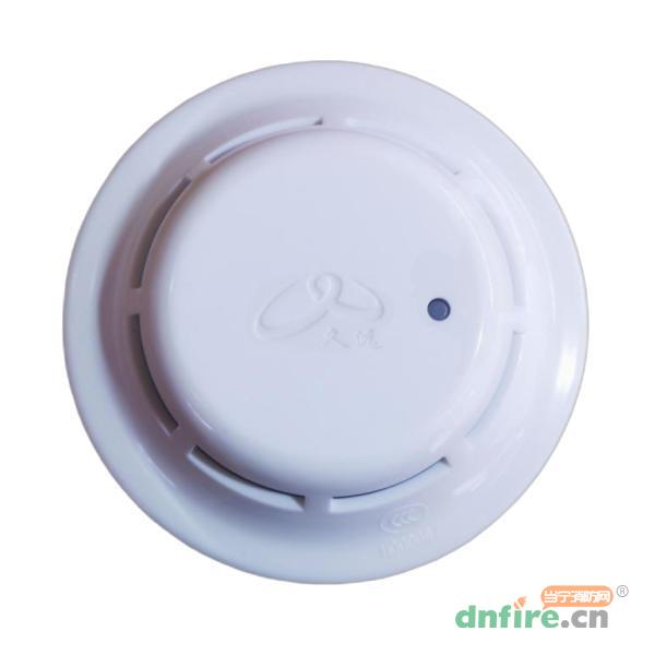 JF-Y301點型光電感煙火災探測器,久遠,點型感煙火災探測器