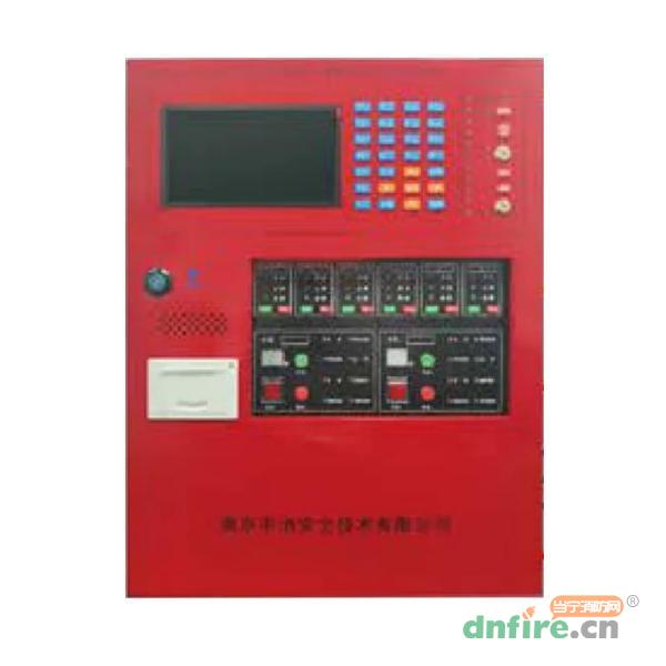 JB-QBL-CST-F1005氣體滅火控制器 帶火災(zāi)報(bào)警,南京中消,氣體滅火控制器