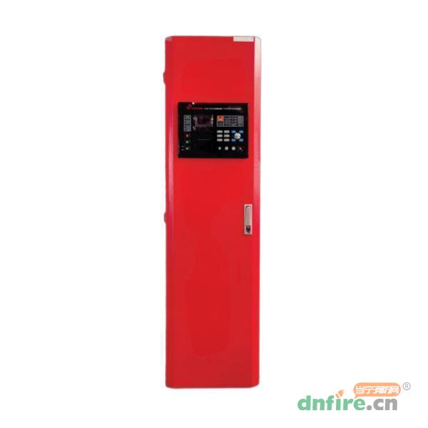 GQE40/5.17-TFD GQE70/5.17-TFD 柜式二氧化碳滅火裝置,上海申盾,二氧化碳滅火系統(tǒng)