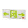 L-BLJC-1LROXEⅡ0.25WZUJ集中電源集中控制型消防應(yīng)急標(biāo)志燈具 單面,勞士,消防應(yīng)急疏散指示燈
