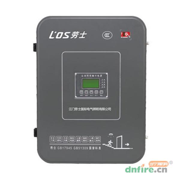 L-D-0.5KVA-36L2應(yīng)急照明集中電源（消防應(yīng)急燈具專用應(yīng)急電源）,勞士,應(yīng)急照明集中電源