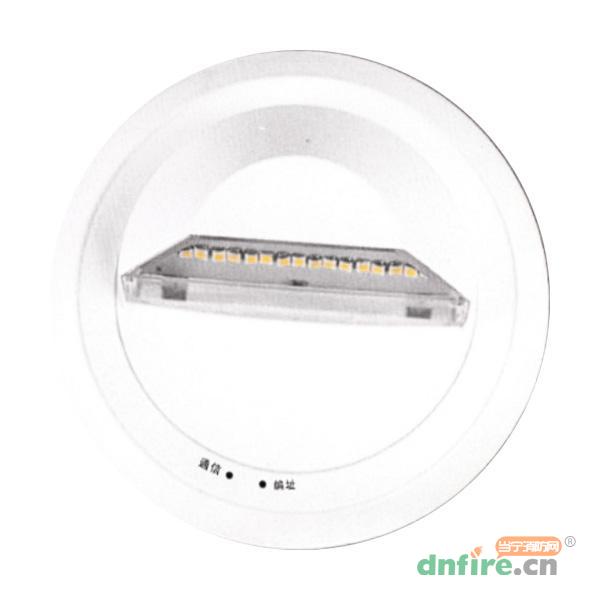 N-ZFJC-E3W8166集中電源集中控制型消防應急照明燈具,拿斯特,消防應急照明燈