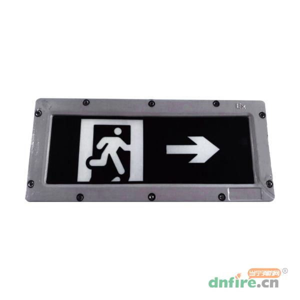 LD-BLJC-1LROEⅠ0.5W-B3100Ex集中電源集中控制型消防應(yīng)急標(biāo)志燈具,利達消防,消防應(yīng)急疏散指示燈