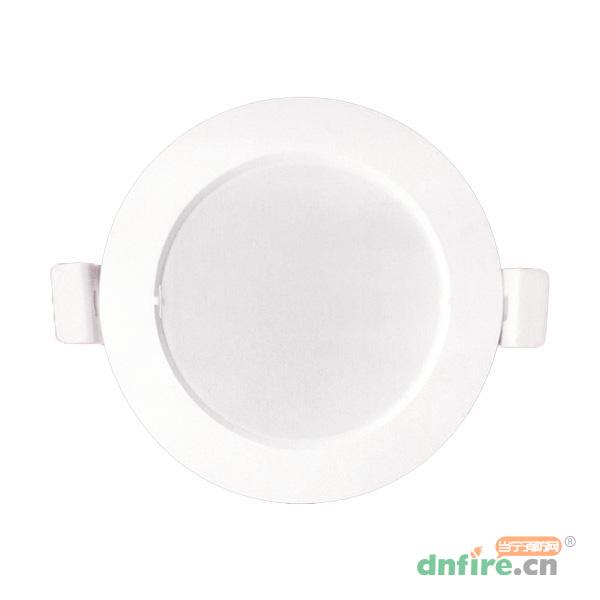 Z-ZFJC-E3W-1317集中電源集中控制型消防應(yīng)急照明燈具